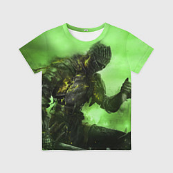 Детская футболка DARK SOULS