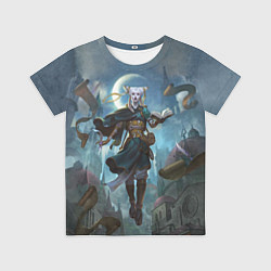 Детская футболка Tamiyo