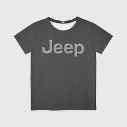 Детская футболка JEEP