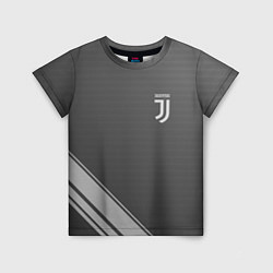 Детская футболка JUVENTUS