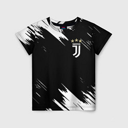 Детская футболка JUVENTUS