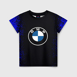 Детская футболка BMW