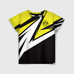 Детская футболка Borussia Dortmund