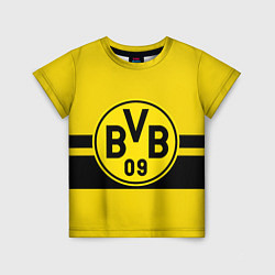 Детская футболка BORUSSIA DORTMUND