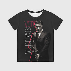 Детская футболка Vito