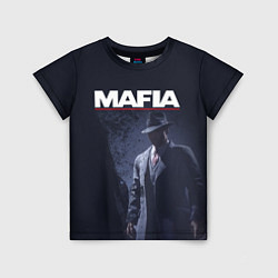 Детская футболка Mafia