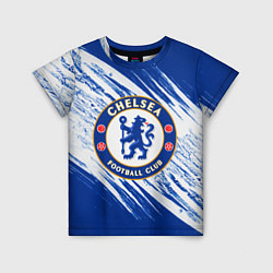 Детская футболка Chelsea