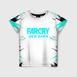 Детская футболка Far Cry