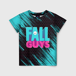 Детская футболка ФОЛЛ ГАЙС