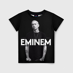 Детская футболка EMINEM