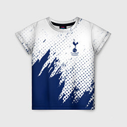 Детская футболка Tottenham Hotspur