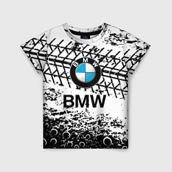 Детская футболка BMW