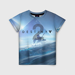Детская футболка Destiny 2: Beyond Light