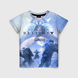 Детская футболка Destiny 2: Beyond Light