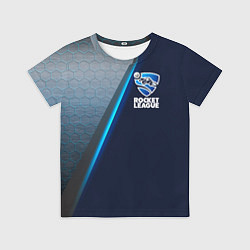 Детская футболка ROCKET LEAGUE