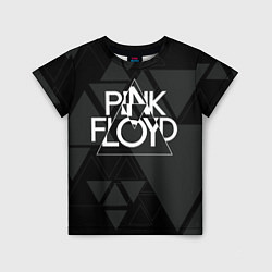 Детская футболка Pink Floyd