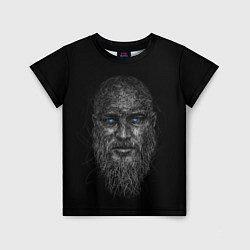 Детская футболка Ragnar Lodbrok