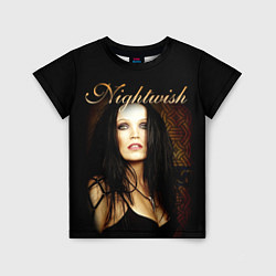 Детская футболка Nightwish
