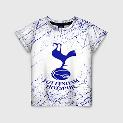 Детская футболка Tottenham