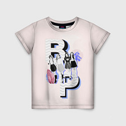 Детская футболка BP Style