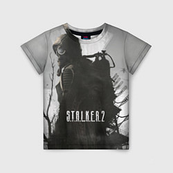 Детская футболка STALKER 2