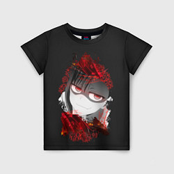 Детская футболка Bad Girl Nagatoro