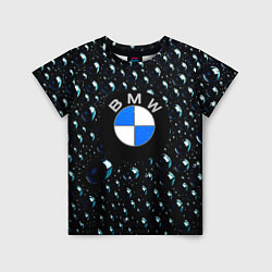 Детская футболка BMW Collection Storm