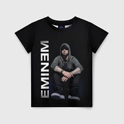 Детская футболка EMINEM