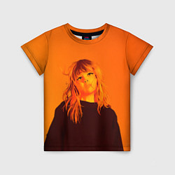 Детская футболка Sweet Taylor Swift