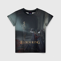 Детская футболка Elden Ring - Нежить