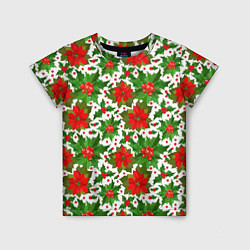 Детская футболка Christmas 2022