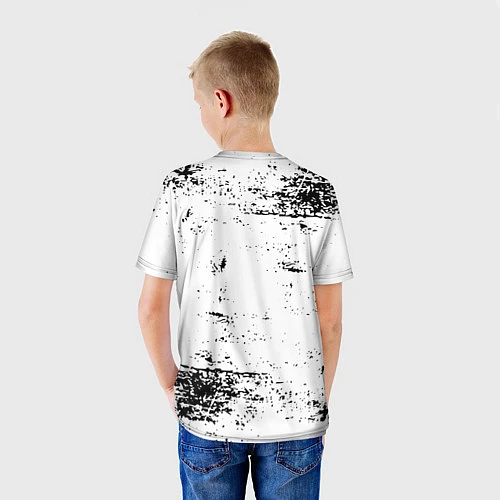 Детская футболка Кс го : cs go / 3D-принт – фото 4