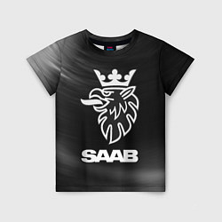 Детская футболка SAAB Звезды