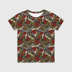 Детская футболка GANGSTER Гангстер