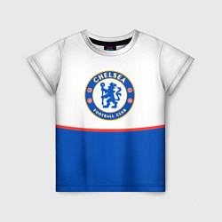 Детская футболка Chelsea челси