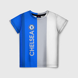 Детская футболка Chelsea football club