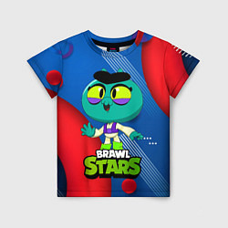 Детская футболка Eve Ева Brawl Stars