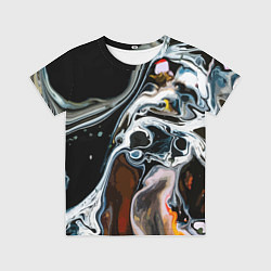 Детская футболка Vanguard pattern 2088