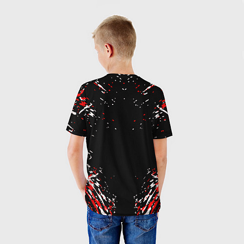 Детская футболка Code geass / 3D-принт – фото 4