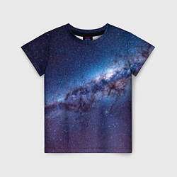 Детская футболка Космос просто космос!