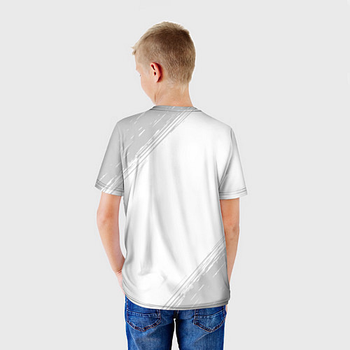 Детская футболка Жора Ограниченная Серия / 3D-принт – фото 4