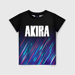 Детская футболка Akira stream