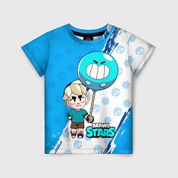 Детская футболка Gus Brawl stars