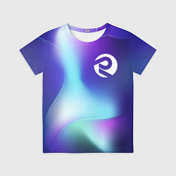 Детская футболка ARC Raiders northern cold