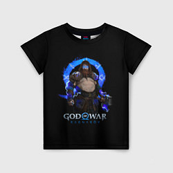 Детская футболка Thor GoW Ragnarok