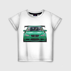 Детская футболка BMW Liberty Walk