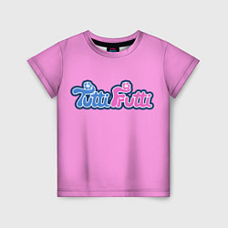 Детская футболка Tutti frutti