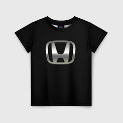 Детская футболка Honda sport auto