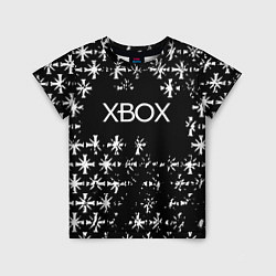 Детская футболка Farcry xbox