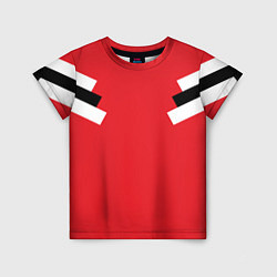 Детская футболка Олимпийка - ретро